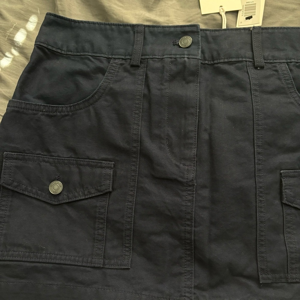Aritzia Cargo Mini Skirt - Picture 2 of 4